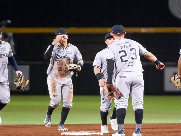 Diario Del Yaqui Yaquis Tropieza En El Primero De La Serie Ante Sultanes