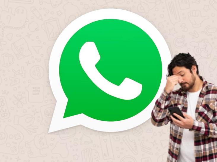 Diario del Yaqui WhatsApp dejará de funcionar en estos celulares el 1