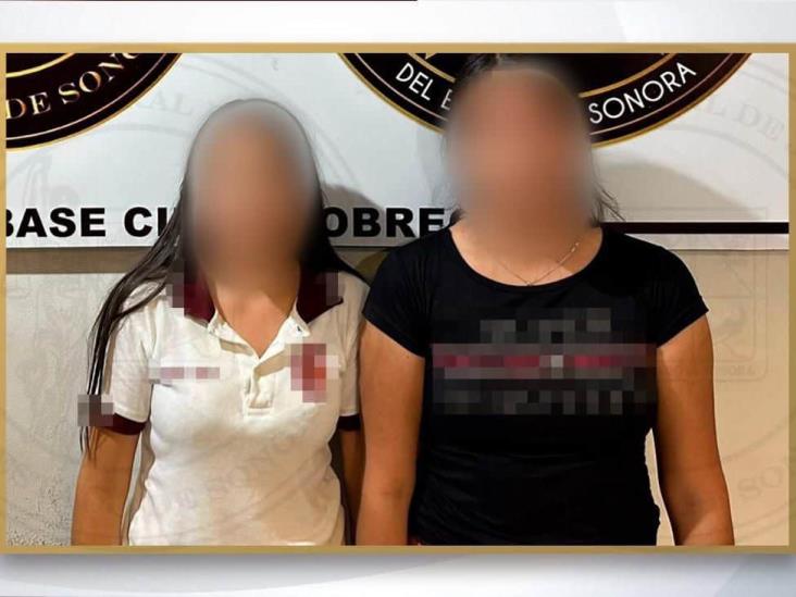 Diario Del Yaqui Hallan Sana Y Salva A Adolescente Reportada Como