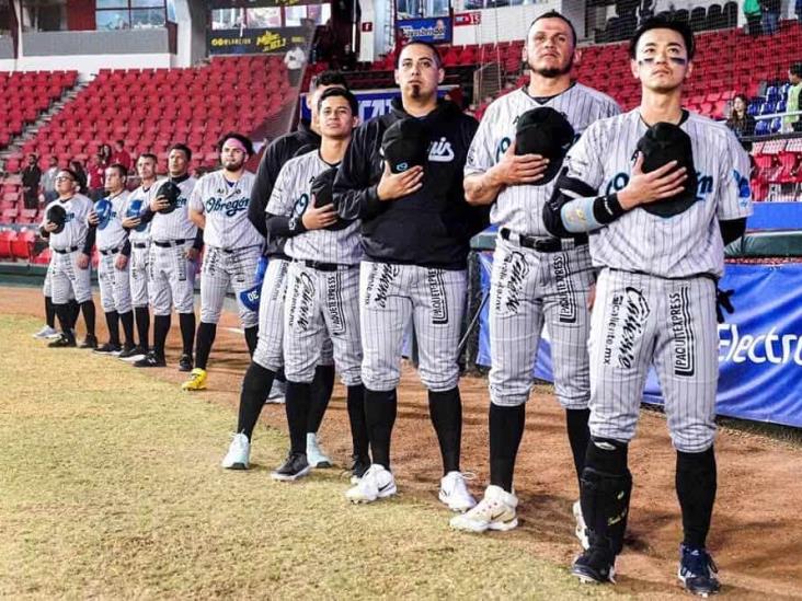 Diario Del Yaqui Yaquis Empata La Guerra De Tribus En Navojoa