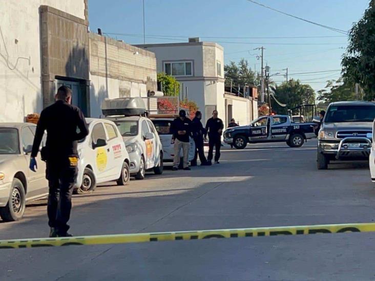 Diario Del Yaqui Intentan Asesinar A Uno En La Valle Verde