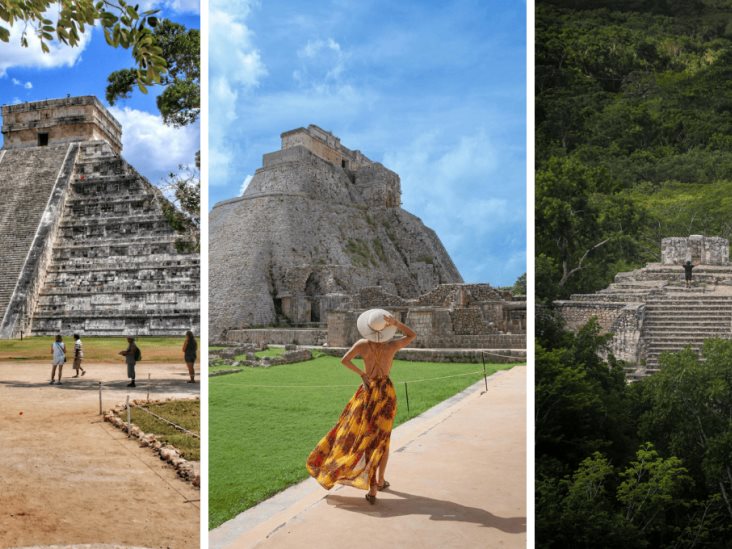 Diario Del Yaqui Estas Son Las Zonas Arqueol Gicas Que Debes Visitar