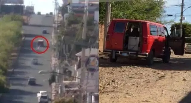 VIDEO: Frustran robo de cajero automático, en Culiacán
