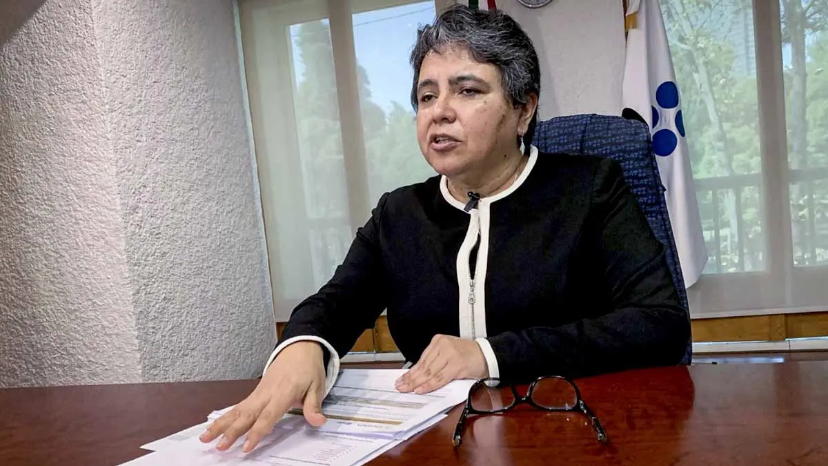 Denuncias penales, vía estricta para recaudar impuestos