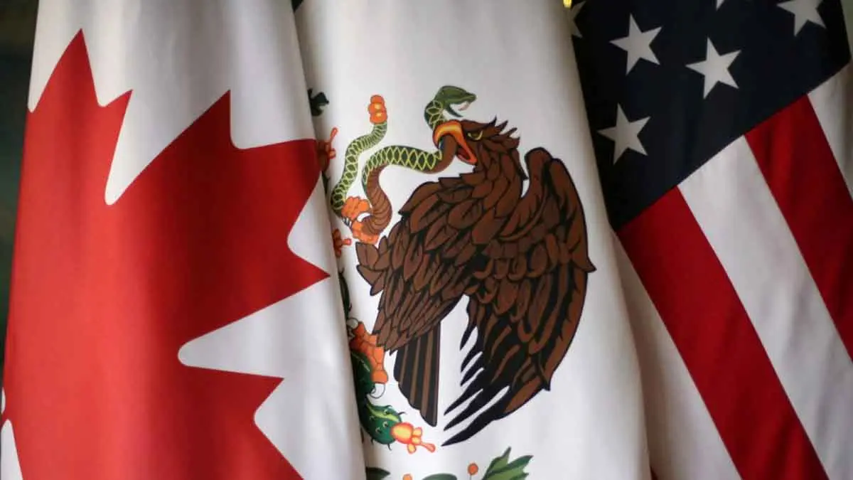México será parte de la tercera región más poderosa del mundo