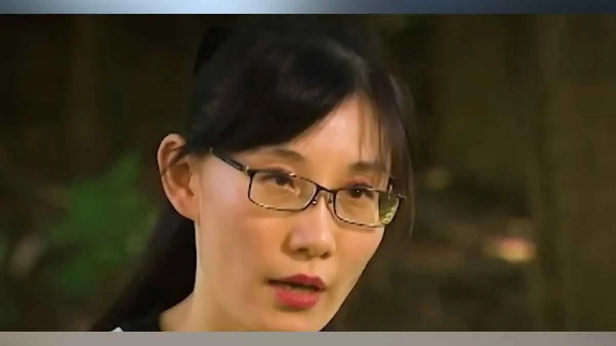 Se como ocultaron el Coronavirus: Li-Meng Yan