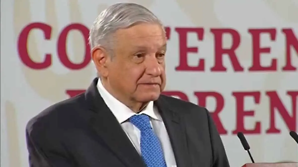 Anuncia AMLO compra masiva de medicamentos para atender desabasto