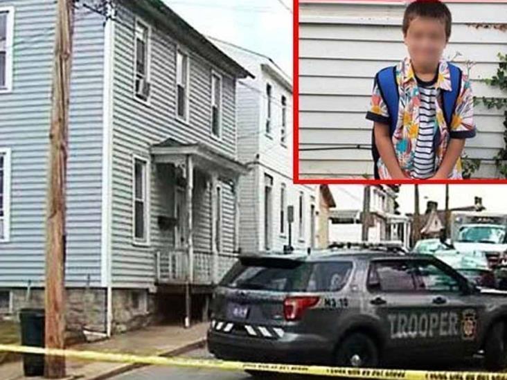 Diario del Yaqui Juego de “policías y ladrones” termina en muerte de niño