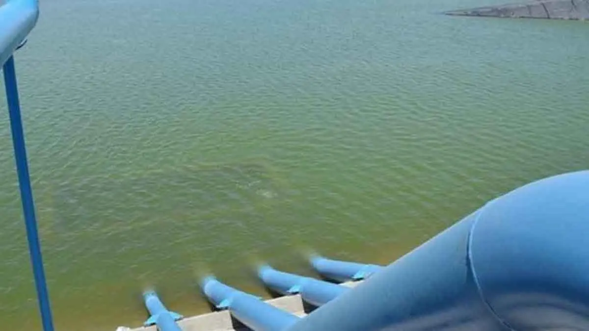 Piden defender el agua