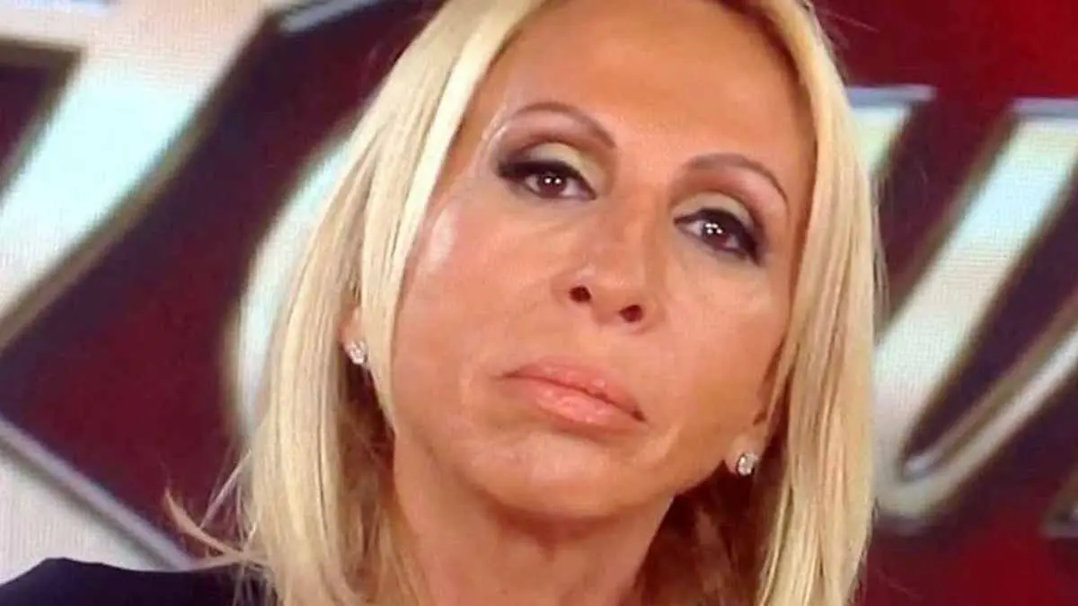 Filtran audio de Laura Bozzo insultando a México