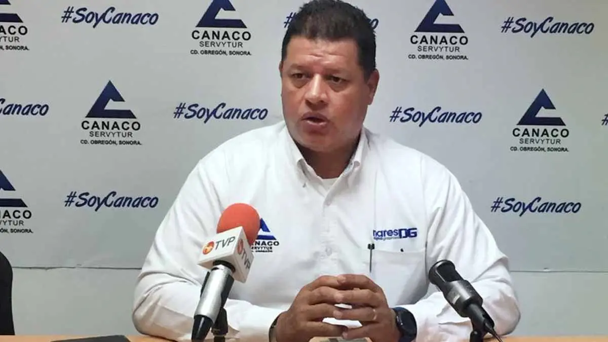Comerciantes piden freno a la extorsión