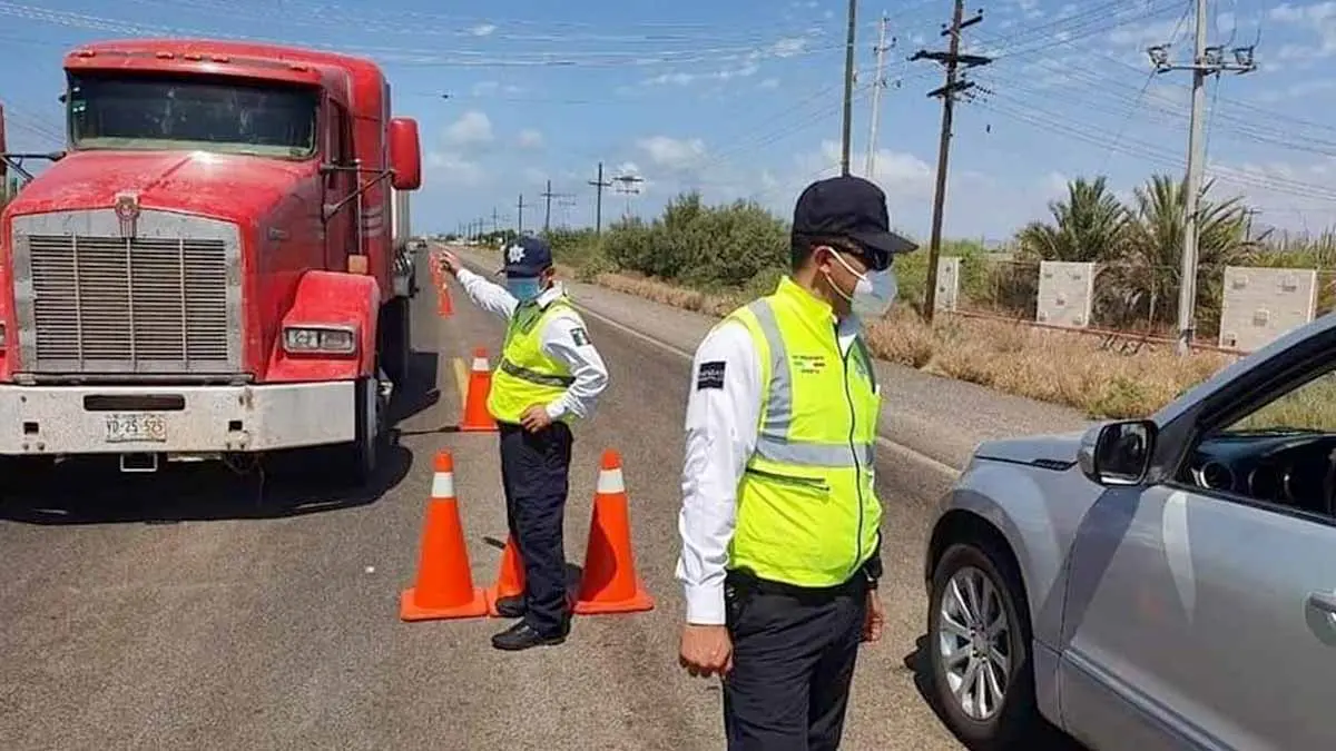 Realizarán operativo en Bahía de Kino