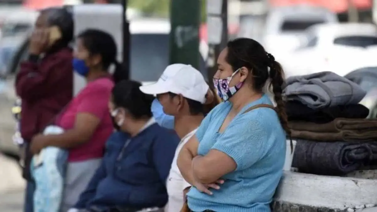 México se coloca en el tercer lugar el mundo con más muertes por COVID-19