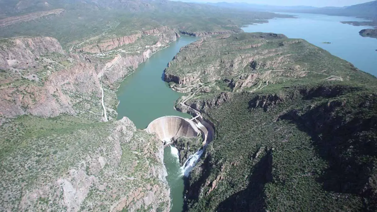 Yaquis solicitarán política pública en tema del agua