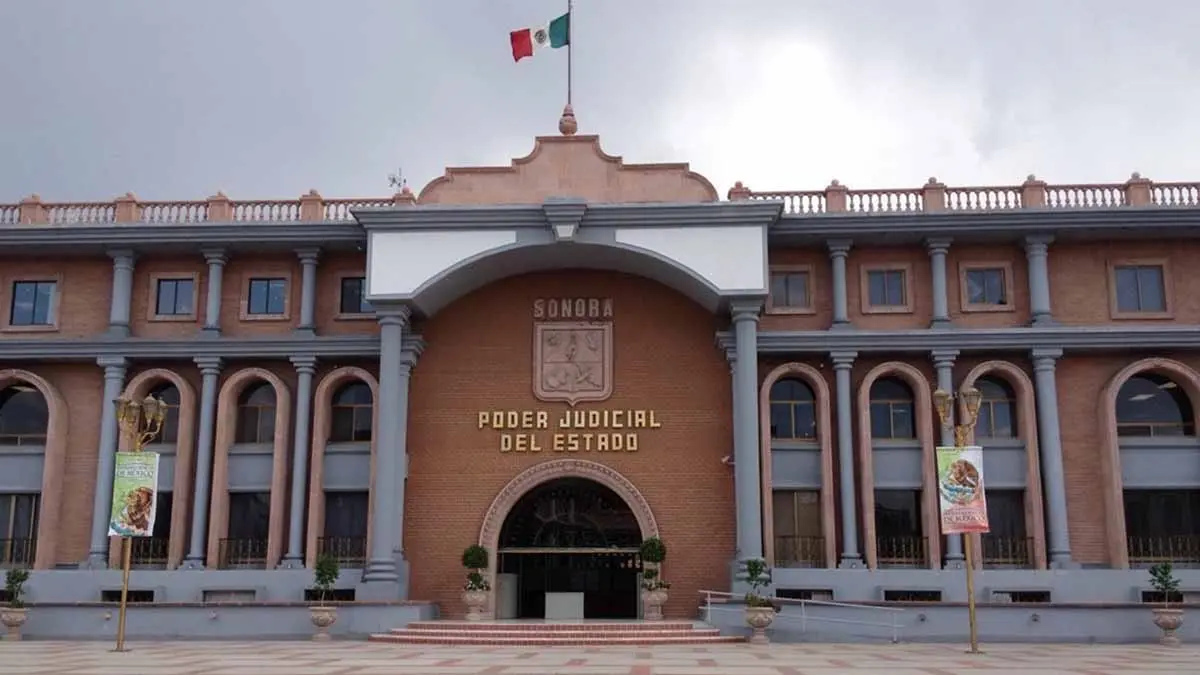 Amplían servicios del Poder Judicial