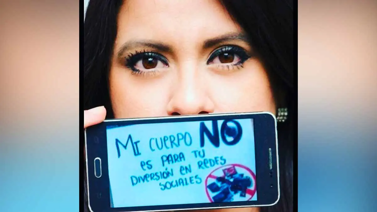 Ley Olimpia, debe proteger la intimidad sexual de las mujeres en Sonora