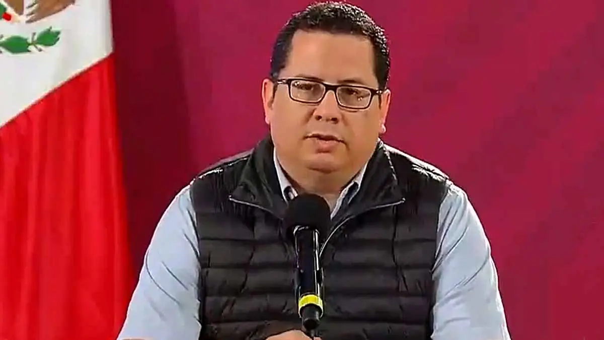 México alcanza las 47 mil 746 muertes por Covid-19