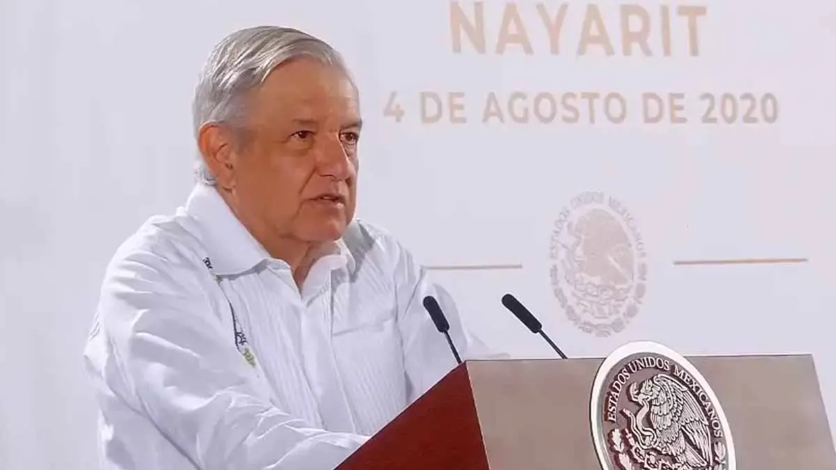 AMLO se reunirá con gobernadores en San Luis Potosí