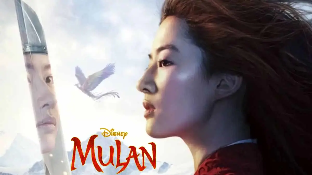 Disney estrenará Mulan en su propia plataforma de streaming