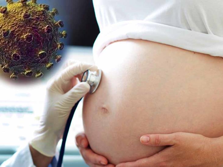 Embarazadas deben estar atentas a los síntomas de coronavirus Embarazadas deben estar atentas a los síntomas de coronavirus