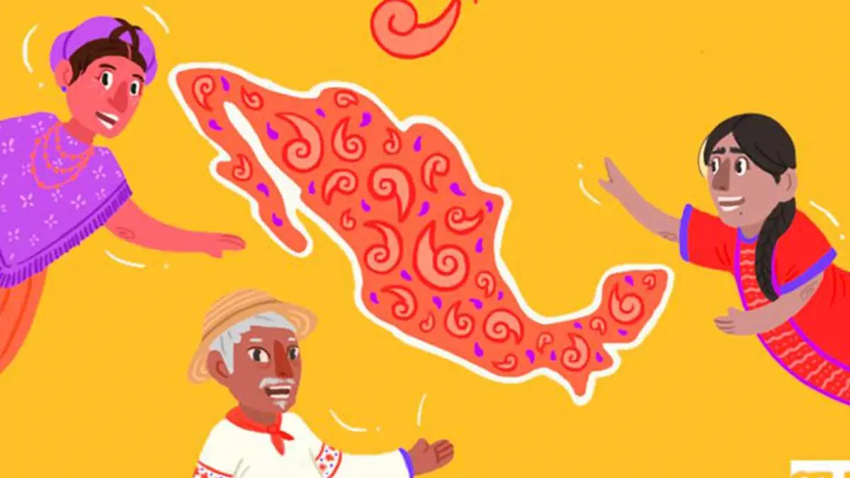 Hoy inicia la Feria nacional de las Lenguas Indígenas