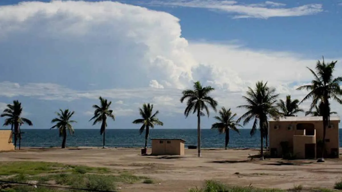 Playas seguirán cerradas