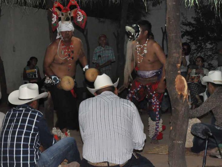 Yaquis, prevalece su cultura Yaquis, prevalece su cultura