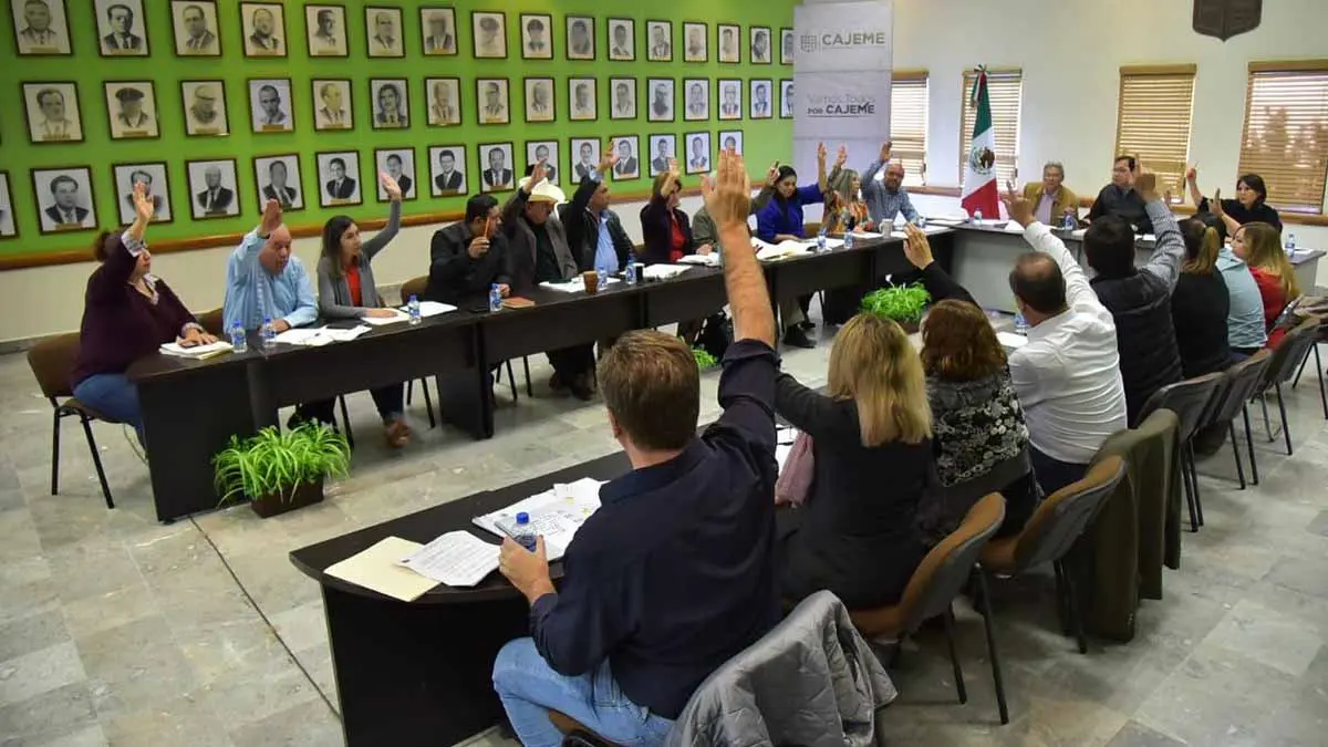 Plan de Justicia alcanza también a comuneros