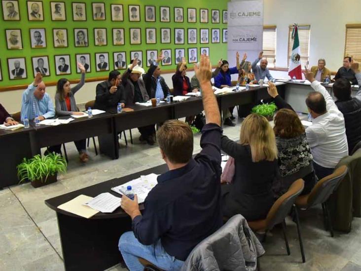 Plan de Justicia alcanza también a comuneros Plan de Justicia alcanza también a comuneros