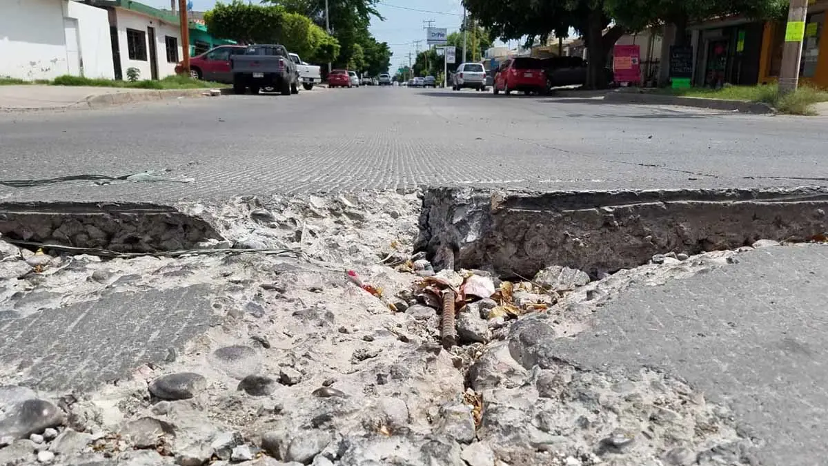 Exhibirán a malos constructores