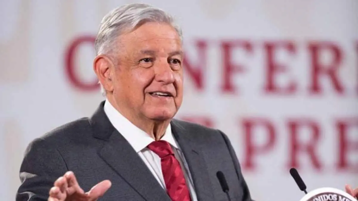 México podría vender gas a Asia: AMLO