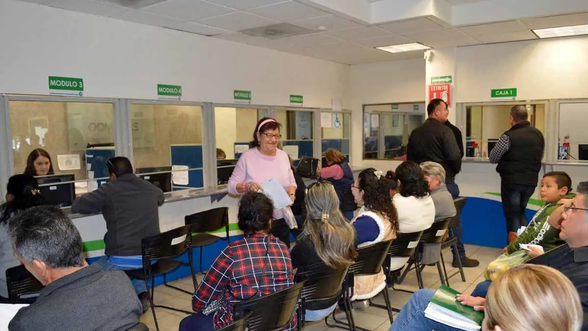 Alerta Oomapasc por defraudadores