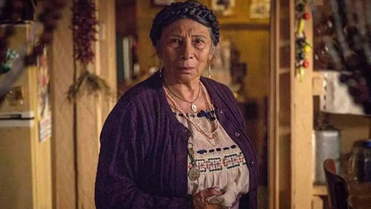 Muere Mónica Miguel, directora y actriz mexicana