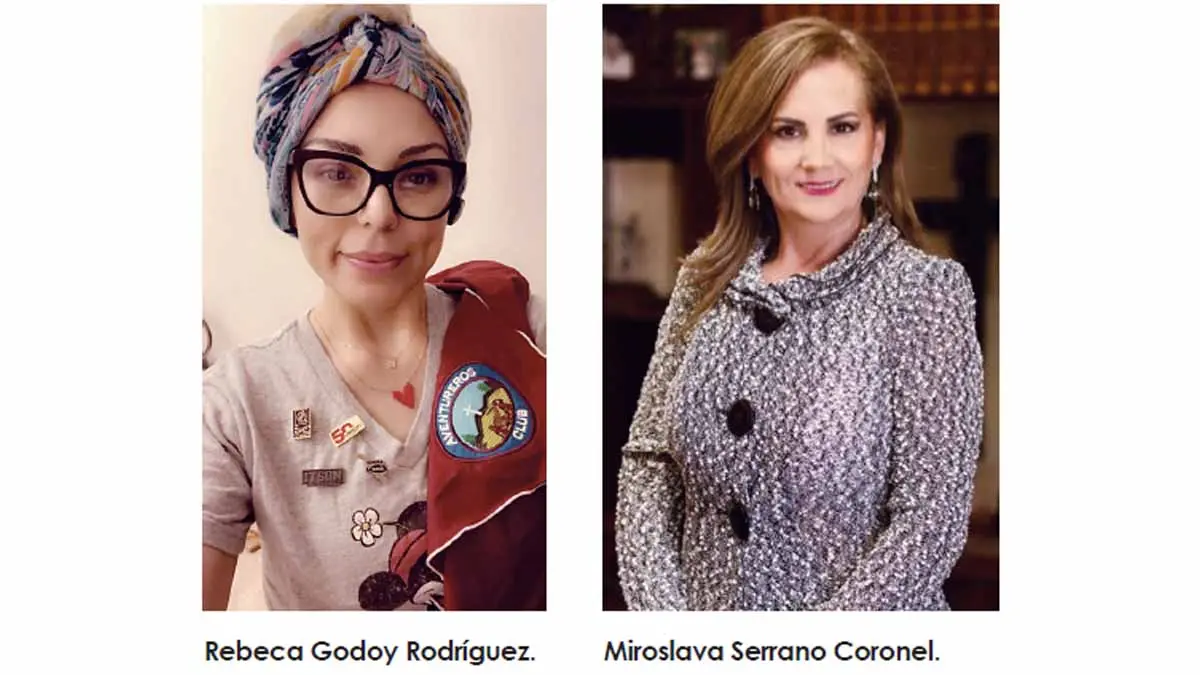 Presenta regidora Godoy renuncia al Ayuntamiento