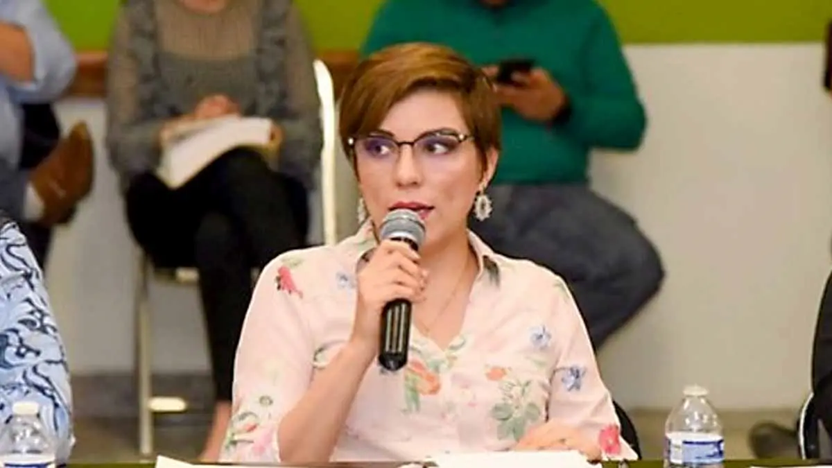 Evidencian el acoso contra ex regidora