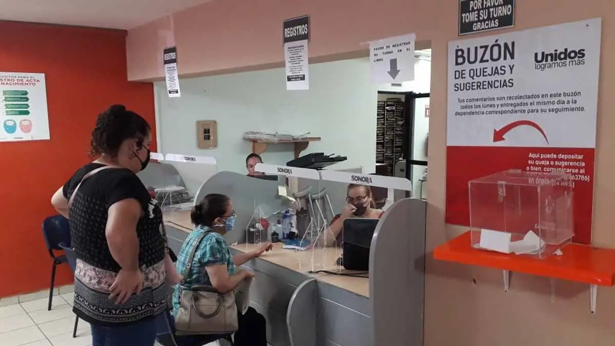 Se triplican las defunciones en Navojoa