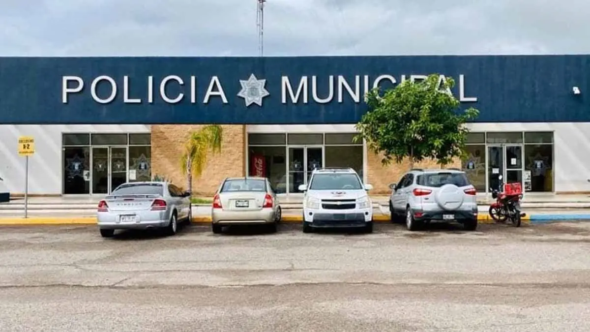 Dan de baja a 35 elementos de seguridad pública municipal en Guaymas