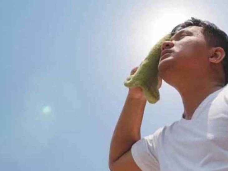 Ola de calor en Cajeme supera termómetro los 46°C Ola de calor en Cajeme supera termómetro los 46°C