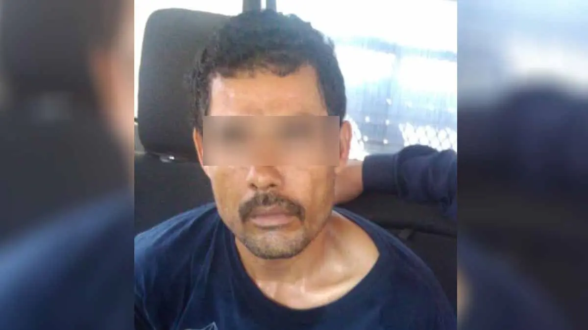 Vecinos detienen a ladrón