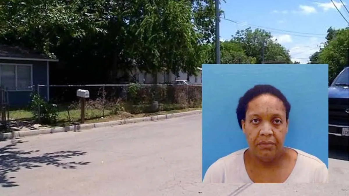 Muere su madre en caída y obliga a su hija a vivir con el cadáver