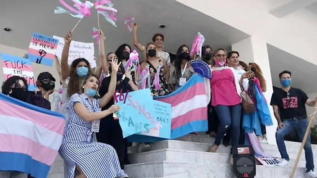 Congreso aprueba habilitación para rectificar identidad de género