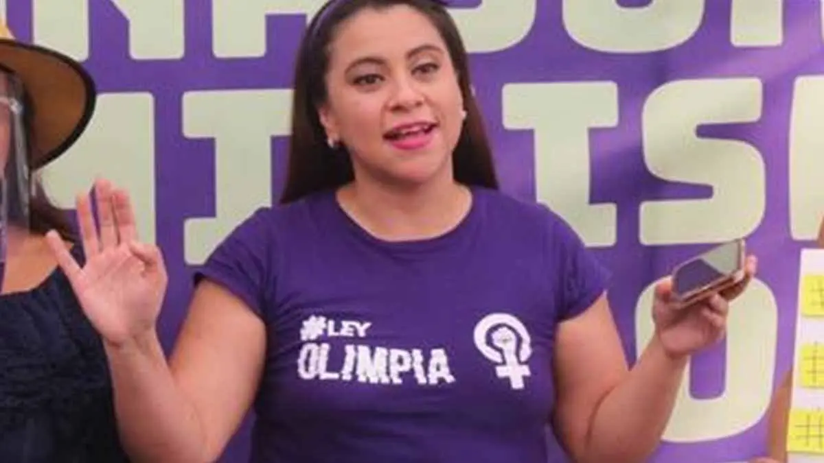 Aprobación de Ley Olimpia queda con ambigüedades