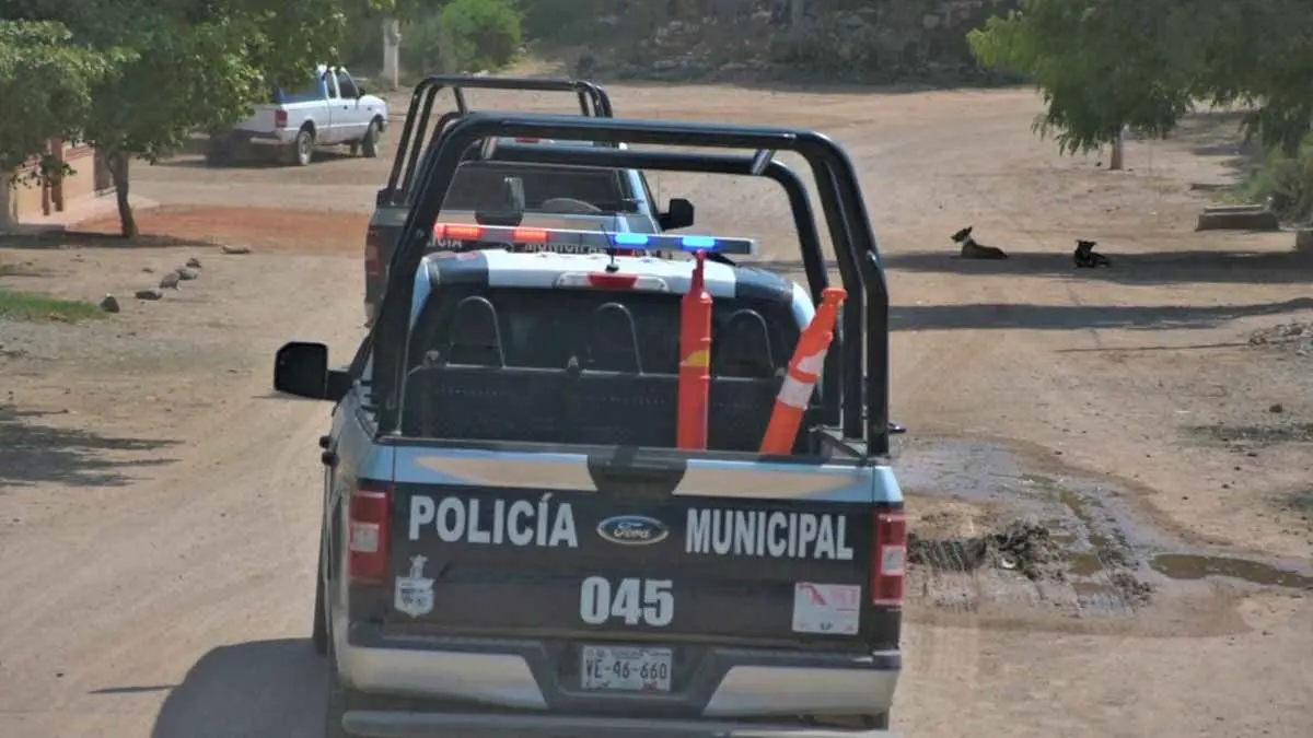 Liberan a hombre “levantado”