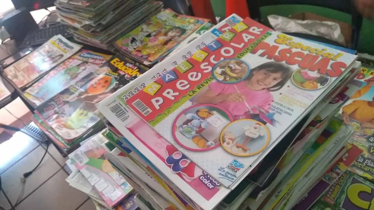 Llevarán libros a lo rural