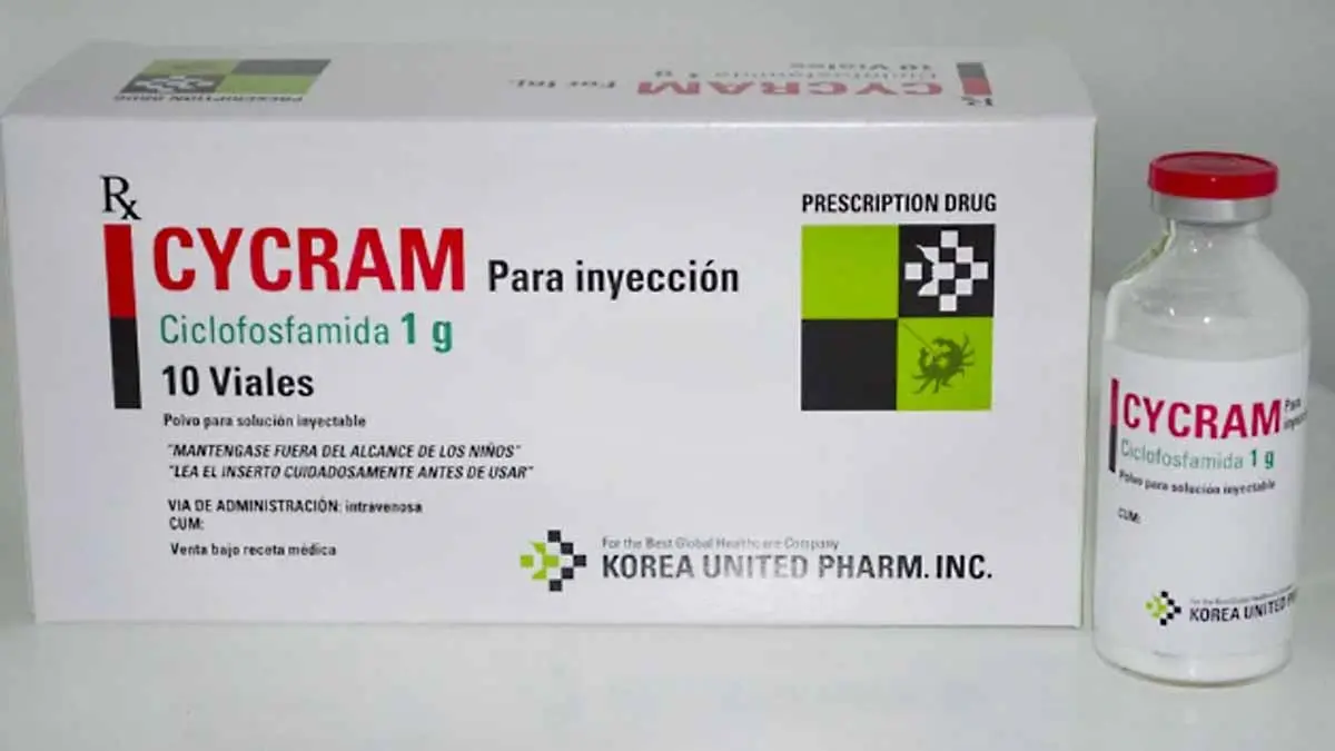 Farmacéuticas son voraces con precios de las quimioterapias