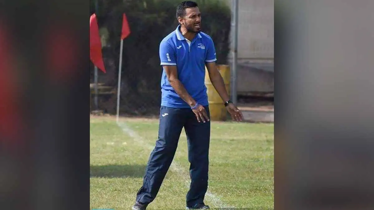 Llega Cócorit al futbol profesional