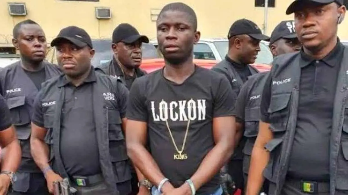 A la horca asesino de mujeres en Nigeria