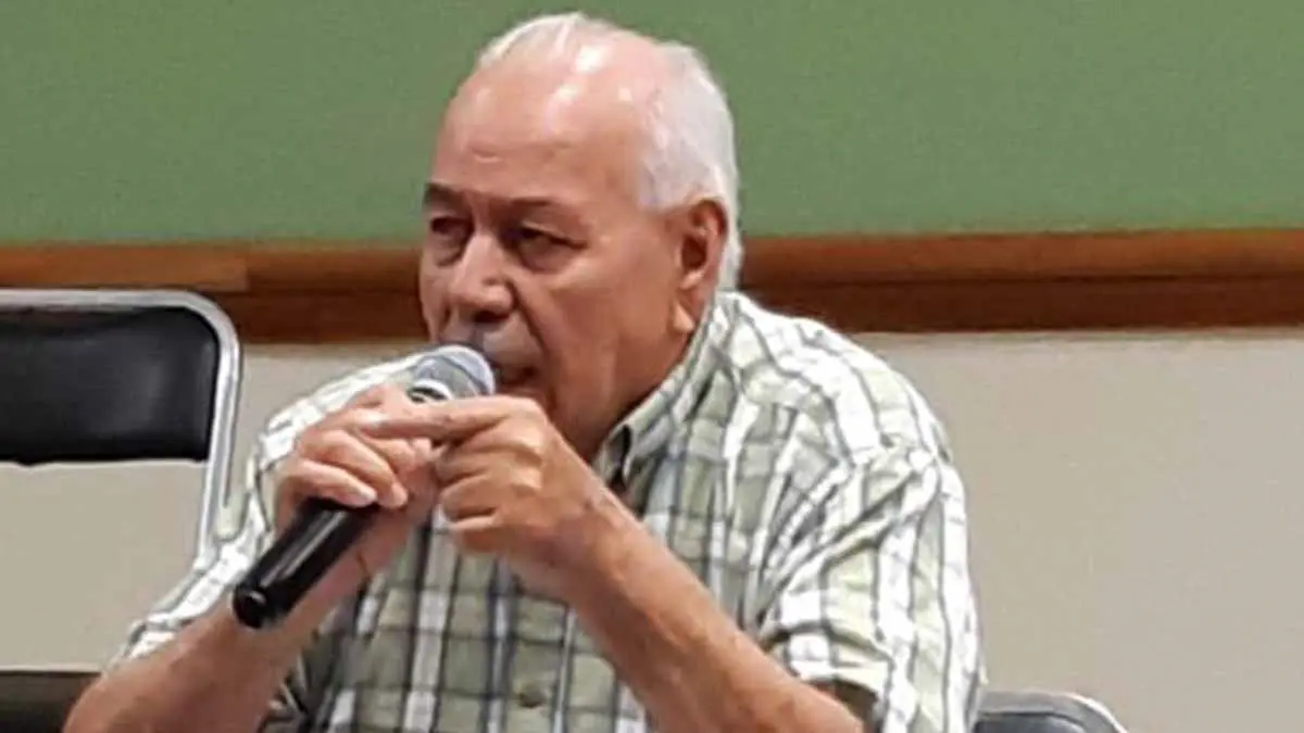 Desconfía secretario de Seguridad de su personal, dice regidor Ibarra