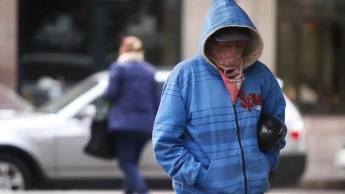 Refrescará en Cajeme para el día domingo