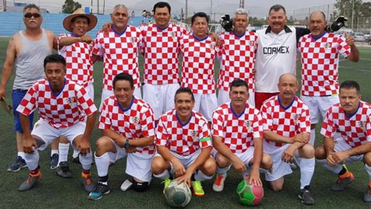 Organiza Dinos Torneo de la Amistad